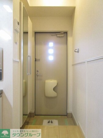 グランツェンの物件内観写真